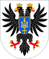 99px Coat of Arms of Chernihiv Oblast.svg