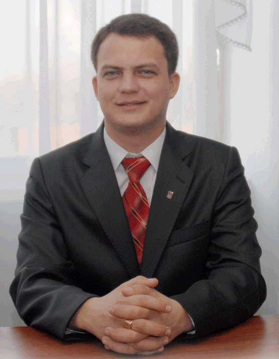 Олефіренко