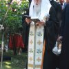 Відкриття козацького Хреста Героям Небесної Сотні