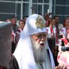 Відкриття козацького Хреста Героям Небесної Сотні