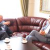 Зустріч з консулом Посольства Чорногорії в Україні 7 жовтня 2014