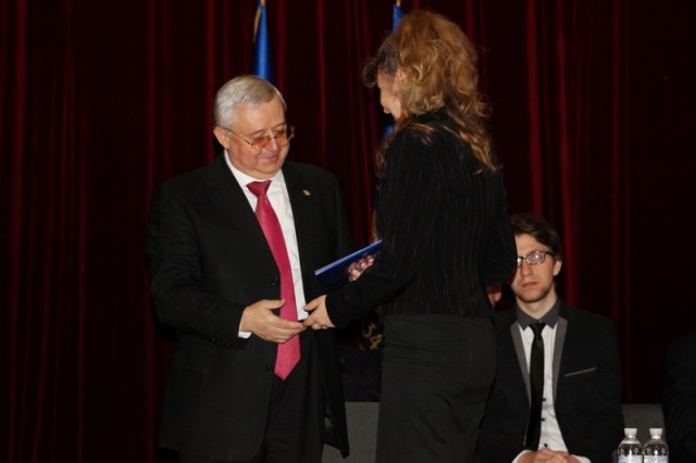 Конференція трудового колективу 21 січня 2015