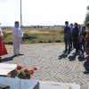 Драгоманівці відвідали Меморіал «Пам’яті героїв Крут»
