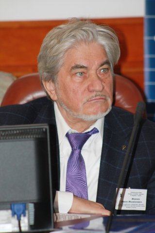 Конференція з української мови 11 листопада 2014