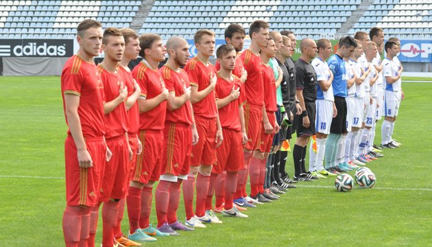 Кубок Києва з футболу серед ВНЗ 2014