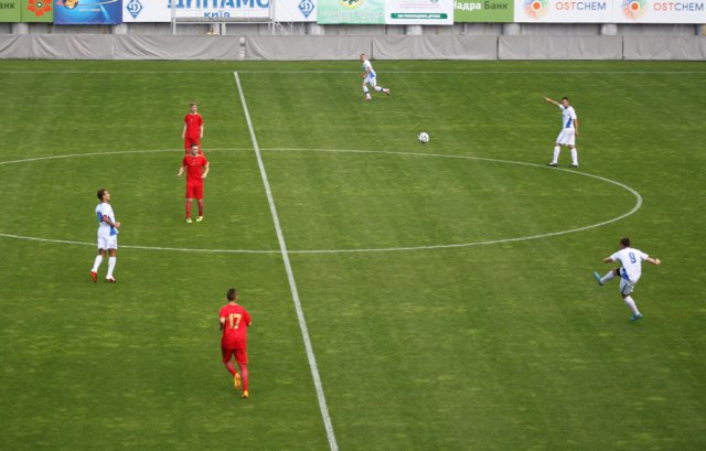 Кубок Києва з футболу серед ВНЗ 2014