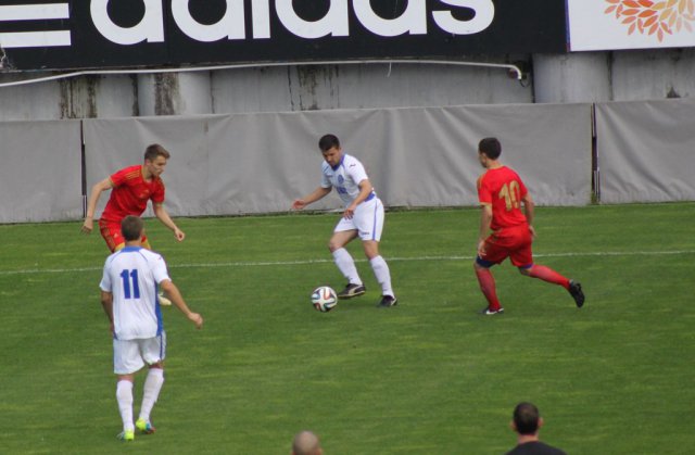 Кубок Києва з футболу серед ВНЗ 2014