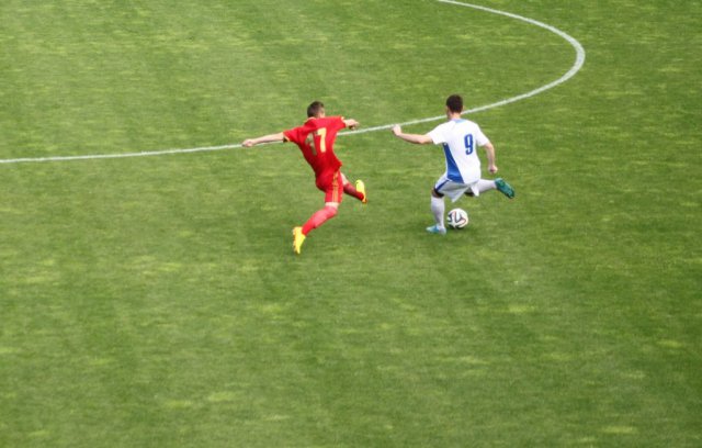 Кубок Києва з футболу серед ВНЗ 2014