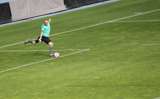 Кубок Києва з футболу серед ВНЗ 2014