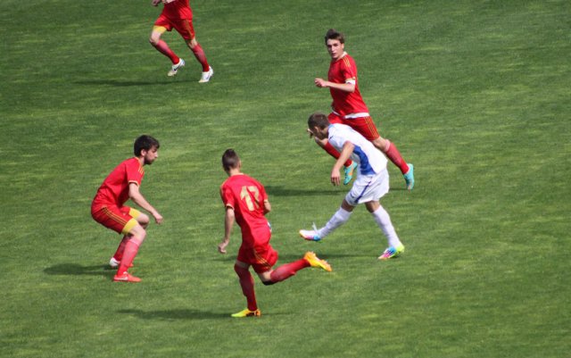 Кубок Києва з футболу серед ВНЗ 2014