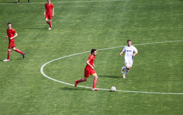 Кубок Києва з футболу серед ВНЗ 2014