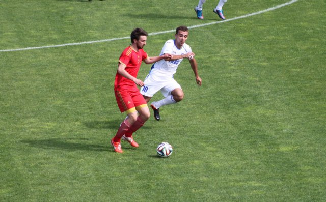 Кубок Києва з футболу серед ВНЗ 2014