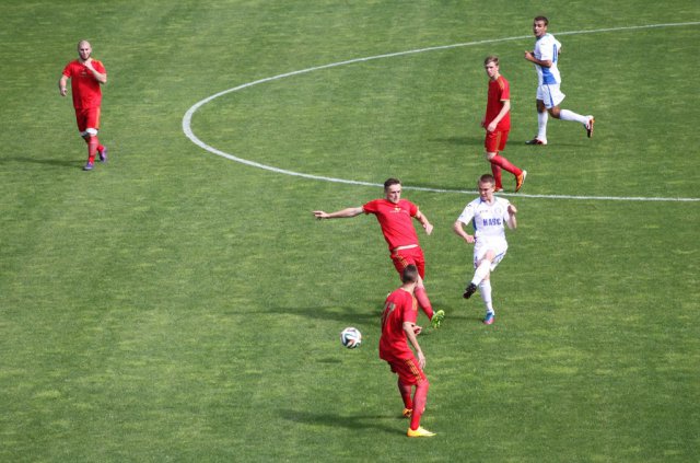 Кубок Києва з футболу серед ВНЗ 2014