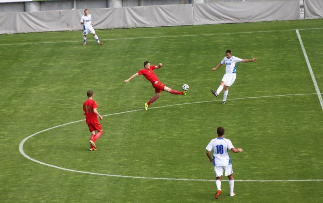 Кубок Києва з футболу серед ВНЗ 2014