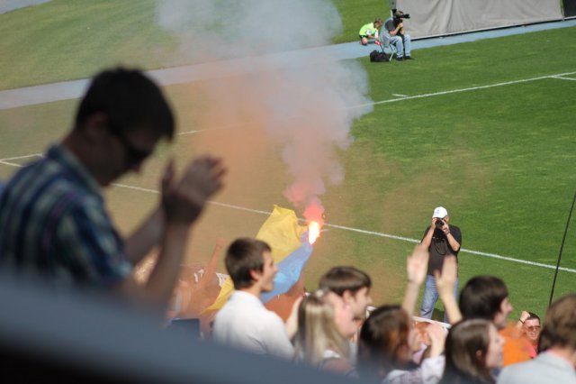 Кубок Києва з футболу серед ВНЗ 2014