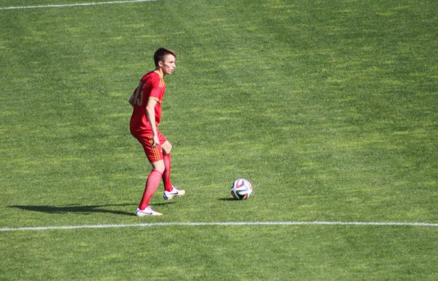 Кубок Києва з футболу серед ВНЗ 2014