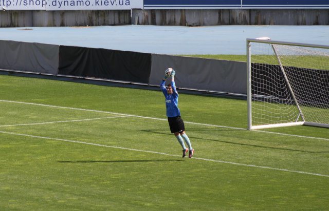 Кубок Києва з футболу серед ВНЗ 2014