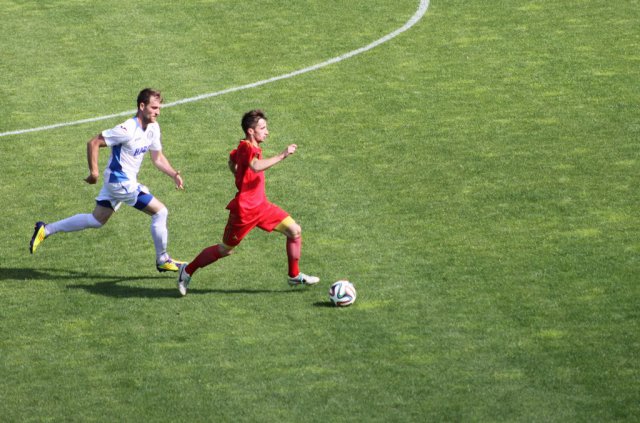 Кубок Києва з футболу серед ВНЗ 2014