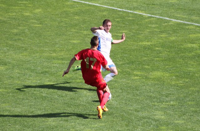 Кубок Києва з футболу серед ВНЗ 2014