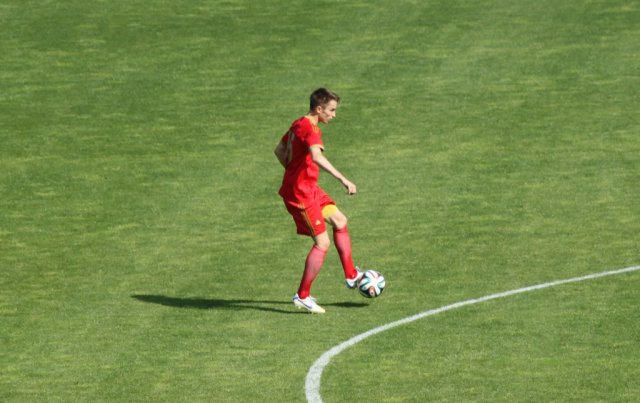 Кубок Києва з футболу серед ВНЗ 2014