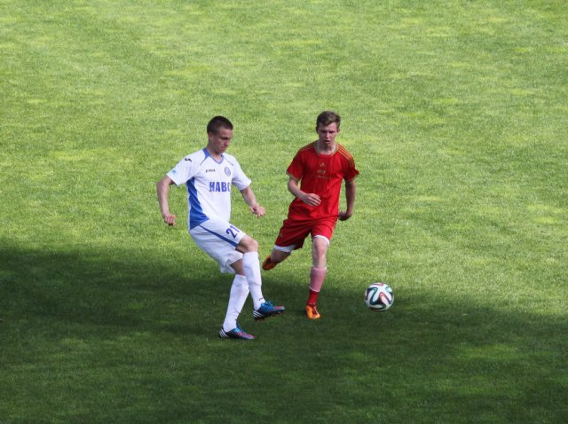 Кубок Києва з футболу серед ВНЗ 2014