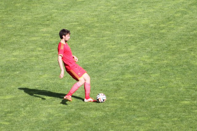 Кубок Києва з футболу серед ВНЗ 2014