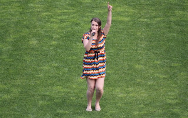 Кубок Києва з футболу серед ВНЗ 2014