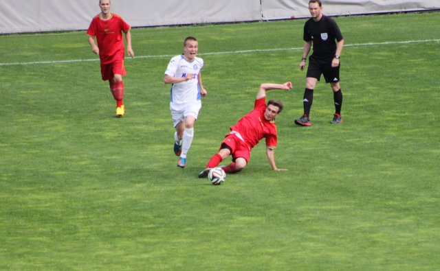 Кубок Києва з футболу серед ВНЗ 2014