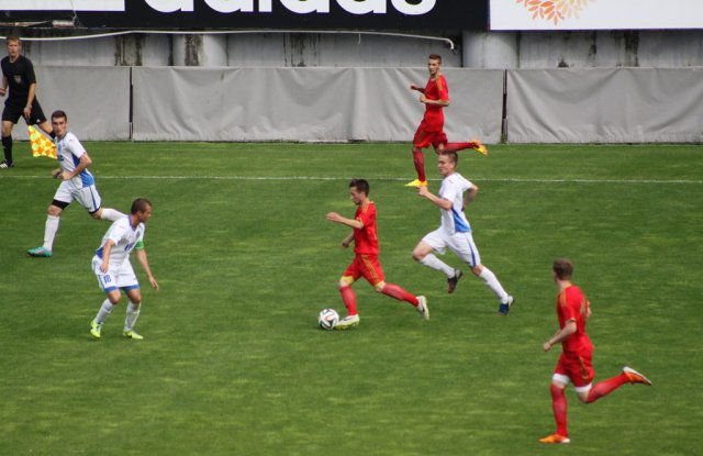 Кубок Києва з футболу серед ВНЗ 2014