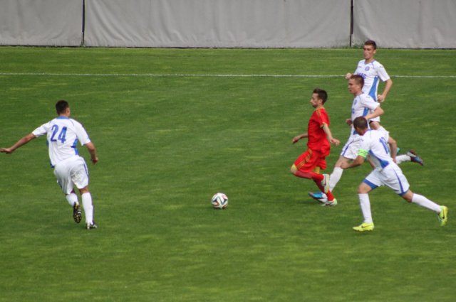 Кубок Києва з футболу серед ВНЗ 2014