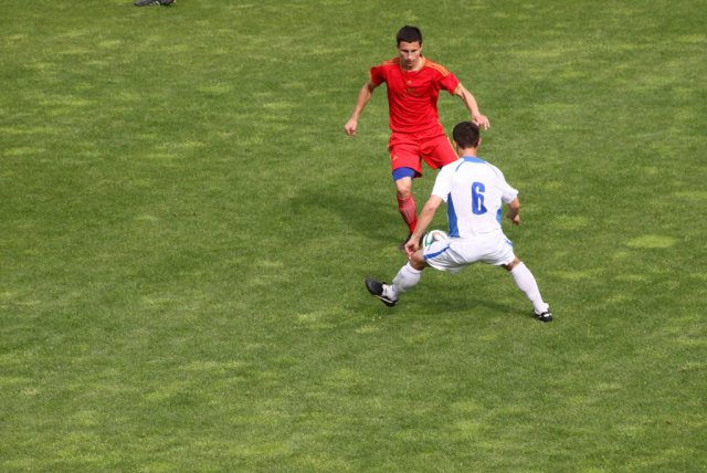 Кубок Києва з футболу серед ВНЗ 2014