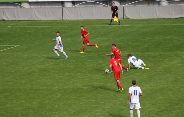 Кубок Києва з футболу серед ВНЗ 2014