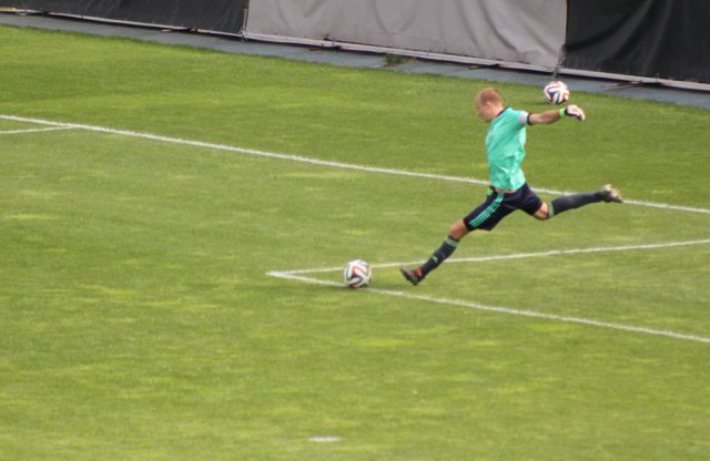 Кубок Києва з футболу серед ВНЗ 2014