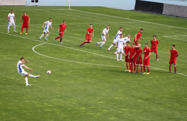 Кубок Києва з футболу серед ВНЗ 2014