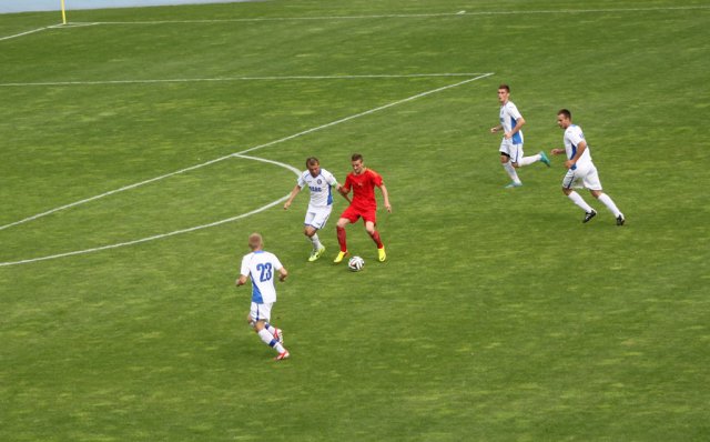 Кубок Києва з футболу серед ВНЗ 2014