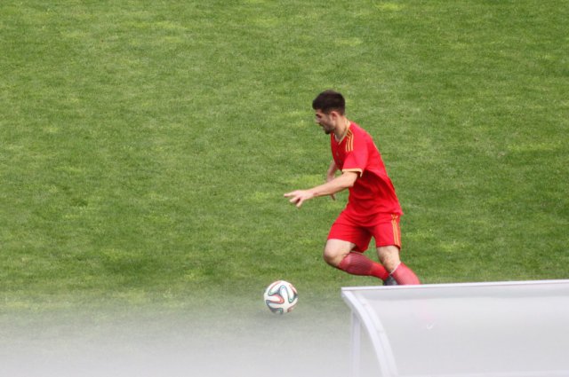 Кубок Києва з футболу серед ВНЗ 2014