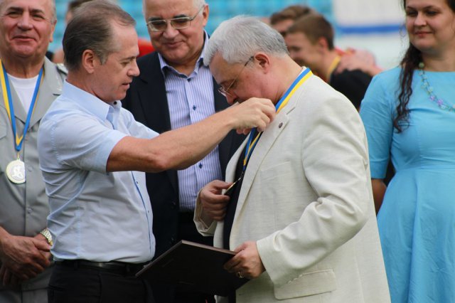 Кубок Києва з футболу серед ВНЗ 2014