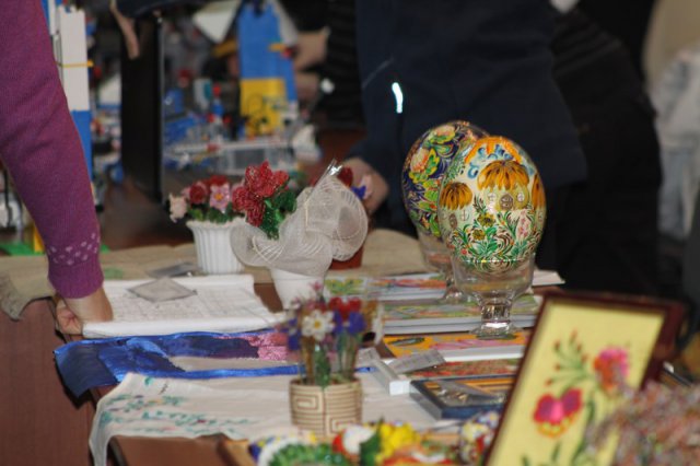 День відкритих дверей, 29 листопада 2014