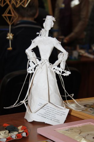 День відкритих дверей, 29 листопада 2014