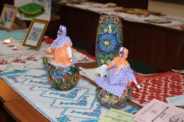 День відкритих дверей, 29 листопада 2014