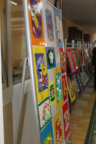 День відкритих дверей, 29 листопада 2014