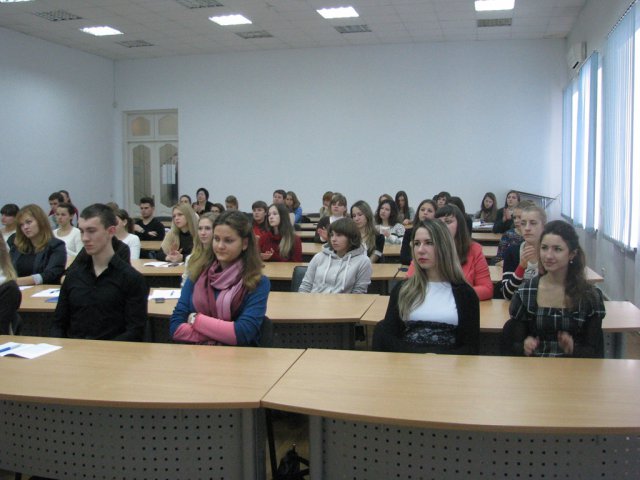 Дистанційна конференція в Інституті розвитку дитини 27 листопада 2014