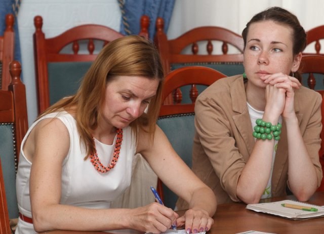 Міжнародний освітній Конгрес 2014