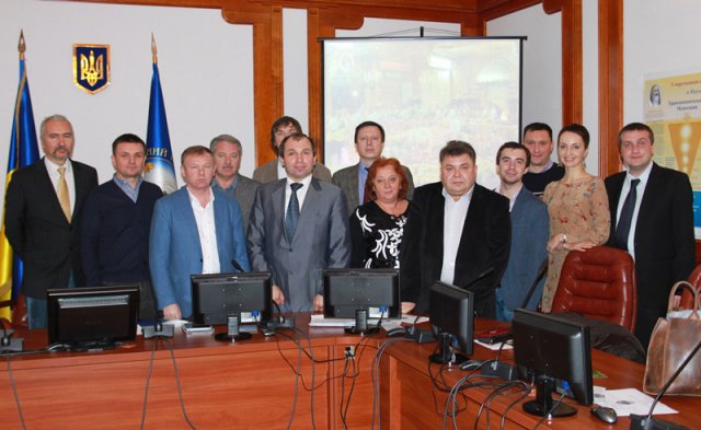 Науковий семінар в НПУ з інновацій 16 грудня 2014