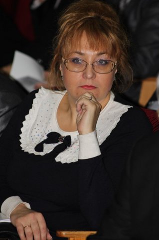 Наукова конференція в Червоній Калині, Рівненщина, 18-20 грудня 2014