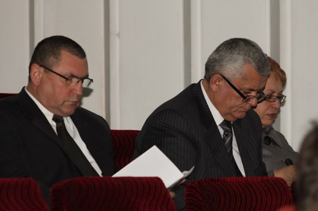 Наукова конференція в Червоній Калині, Рівненщина, 18-20 грудня 2014