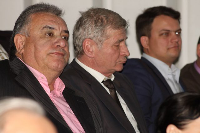 Наукова конференція в Червоній Калині, Рівненщина, 18-20 грудня 2014