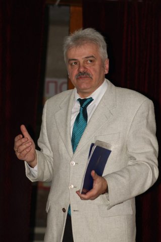 Наукова конференція в Червоній Калині, Рівненщина, 18-20 грудня 2014