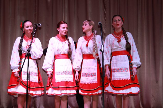 Наукова конференція в Червоній Калині, Рівненщина, 18-20 грудня 2014