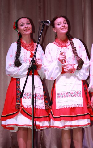 Наукова конференція в Червоній Калині, Рівненщина, 18-20 грудня 2014